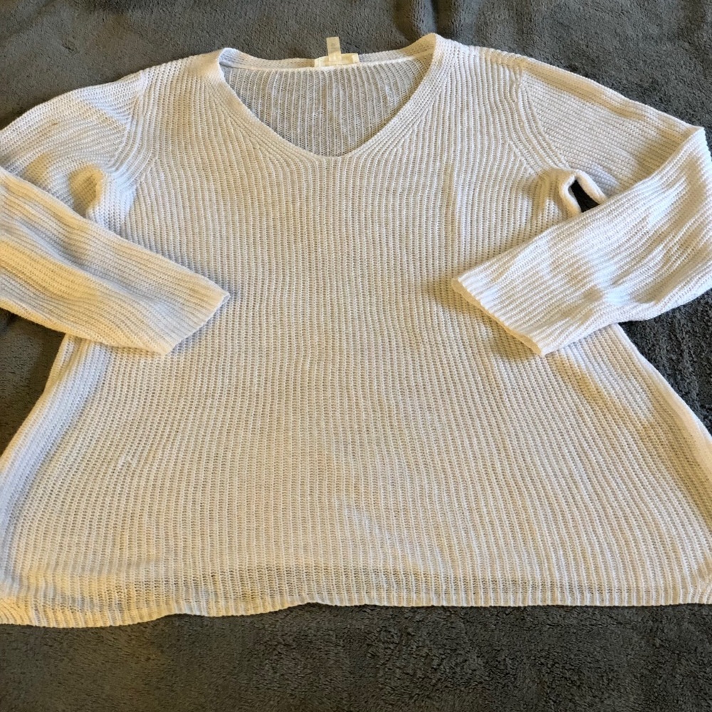 Eileen Fisher Sweater